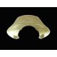 Carénage MOTOFORZA HONDA CB600F HORNET 98-06 / CB900F HORNET 02-06 (Tête de fourche Racing)