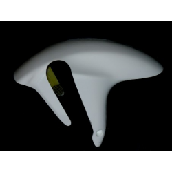Carénage MOTOFORZA MOTO GUZZI MGS-01 Corsa 2003 (Garde boue avant)