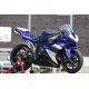 Carénage MOTOFORZA YAMAHA YZF-R1 07-08 (Pack Racing)