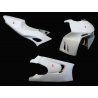 Carénage MOTOFORZA HONDA CBR 600 F 97-98 (Pack Racing)