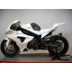 Carénage MOTOFORZA BMW S1000RR 12-14 / HP4 13-15 (Kit coque SBK)