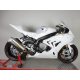 Carénage MOTOFORZA BMW S1000RR 15-18 (Flanc Droit)