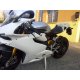 Carénage MOTOFORZA DUCATI 899 PANIGALE 13-15 / 1199 PANIGALE 12-14 (Flanc Gauche Bas Origine)