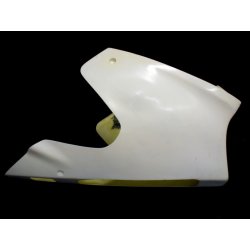 Carénage MOTOFORZA YAMAHA FZR 600 R Genesis 94-95 (Sabot Ouvert)