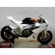 Carénage MOTOFORZA APRILIA RSV4 09-14 (Pack Racing)