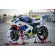 Carénage MOTOFORZA SUZUKI GSX-R 600 04-05 / GSX-R 750 04-05 (Haut Racing)