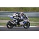 Carénage MOTOFORZA SUZUKI GSX-R 600 04-05 / GSX-R 750 04-05 (Haut Racing)