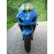 Carénage MOTOFORZA SUZUKI GSX-R 600 04-05 / GSX-R 750 04-05 (Haut Racing)