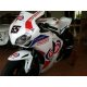 Carénage MOTOFORZA HONDA CBR 1000 RR 08-11 (Pack racing - version TEN KATE)