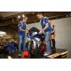 Carénage MOTOFORZA BMW S1000RR 15-18 (Pack Racing - ENDURANCE)