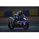 Carénage MOTOFORZA BMW S1000RR 15-18 (Pack Racing - ENDURANCE)