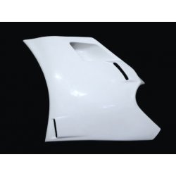 Carénage MOTOFORZA DUCATI 748 - 916 - 996 (Flanc Gauche Racing)