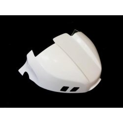 Carénage MOTOFORZA MOTO2 ICP - CARETTA 10- (Protection de réservoir - Version 2)