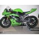 Carénage MOTOFORZA KAWASAKI ZX-6R 09-13 (Pack Racing - Selle origine)