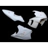 Carénage MOTOFORZA HONDA CBR 600 F 99-00 (Pack 03 parties)