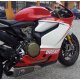 Carénage MOTOFORZA DUCATI 899 PANIGALE 13-15 / 1199 PANIGALE 12-14 (Flanc Droit Haut Origine)