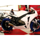Carénage MOTOFORZA HONDA CBR 1000 RR 08-11 (Pack Racing)