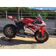 Carénage MOTOFORZA DUCATI 1299 PANIGALE 15- (Pack Racing - 05 parties)