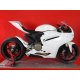 Carénage MOTOFORZA DUCATI 1299 PANIGALE 15- (Pack Racing - 05 parties)