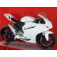 Carénage MOTOFORZA DUCATI 1299 PANIGALE 15- (Pack Racing - 05 parties)