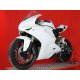 Carénage MOTOFORZA DUCATI 1299 PANIGALE 15- (Pack Racing - 05 parties)