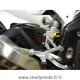 Carénage MOTOFORZA APRILIA RSV4 09-17 (Protections de talons)