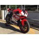 Carénage MOTOFORZA DUCATI 1299 PANIGALE 15- (Flanc Gauche)