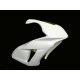 Carénage MOTOFORZA HONDA CBR 1000 RR 06-07 (Pack Racing - Selle origine)