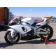 Carénage MOTOFORZA YAMAHA YZF-R1 00-01 (Pack Racing)