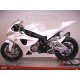 Carénage MOTOFORZA BMW S1000RR 09-11 (Pack Racing - Selle Racing)