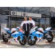 Carénage MOTOFORZA BMW S1000RR 09-11 (Pack Racing - Selle Racing)