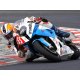 Carénage MOTOFORZA BMW S1000RR 09-11 (Pack Racing - Selle Racing)