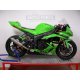 Carénage MOTOFORZA KAWASAKI ZX-6R 09-13 (Pack Racing)