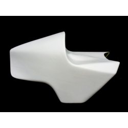 Carénage MOTOFORZA - Coque arrière JAWA - LAVERDA - MOTO GUZZI