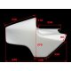 Carénage MOTOFORZA - Coque arrière JAWA - LAVERDA - MOTO GUZZI