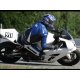 Carénage MOTOFORZA HONDA CBR 1000 RR 04-05 (Pack Racing - Selle origine)