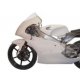 Carénage MOTOFORZA MOTO3 HONDA NSF 250R MR03 12- (Tête de fourche - Version 2 EVO)