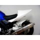 Carénage MOTOFORZA SUZUKI SV 650 03-09 / SV 1000 03-08 (Pack Racing - Selle origine)