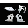 Carénage MOTOFORZA KAWASAKI ZX-6R 98-99 (Pack Route)