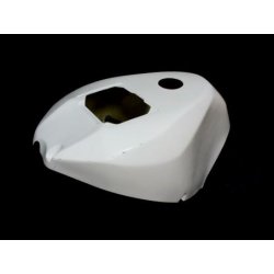 Carénage MOTOFORZA MOTO2 ICP - CARETTA 10- (Protection de réservoir - Version 1)