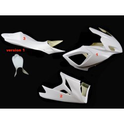 Carénage MOTOFORZA SUZUKI GSX-R 600 06-07 / GSX-R 750 06-07 (Pack Racing V1)