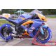 Carénage MOTOFORZA SUZUKI GSX-R 600 06-07 / GSX-R 750 06-07 (Pack Racing V1)