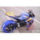 Carénage MOTOFORZA SUZUKI GSX-R 600 06-07 / GSX-R 750 06-07 (Pack Racing V1)