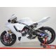 Carénage MOTOFORZA YAMAHA YZF-R1 15-19 (Sabot Racing)