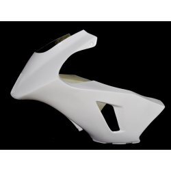 Carénage MOTOFORZA MOTO2 ICP - CARETTA 10- (Tête de fourche grand format)