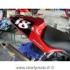 Carénage MOTOFORZA YAMAHA YZF-R6 03-05 (Pack Racing - Selle origine)