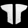 Carénage MOTOFORZA TRIUMPH SPEED TRIPLE 1050 05-07 (Ecopes de radiateur)