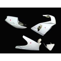 Carénage MOTOFORZA YAMAHA YZF 750 SP 93-95 (Pack Racing)