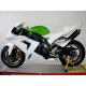 Carénage MOTOFORZA KAWASAKI ZX-10R 04-05 (Pack Racing)