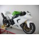 Carénage MOTOFORZA KAWASAKI ZX-10R 04-05 (Pack Racing)